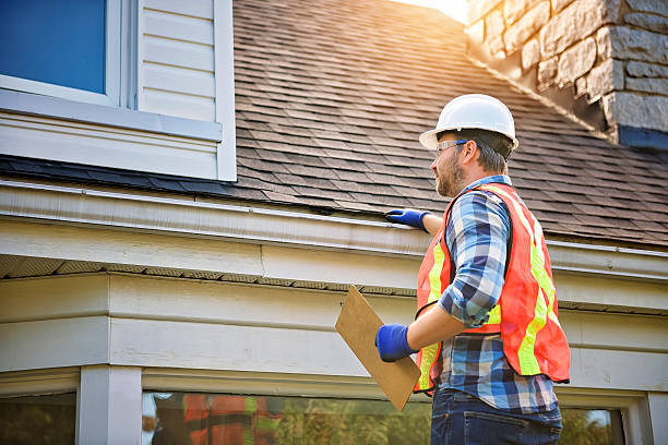 Licensed Gutter Installation service in Bethany, CT - Roof Repair Smedway